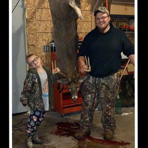 Meet your Posher, Austin